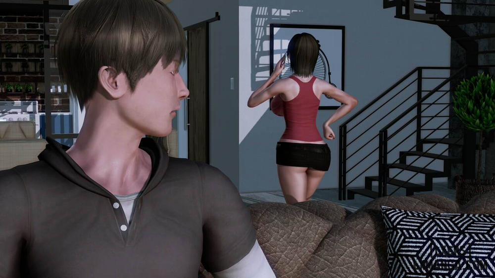 Training A Strong Wife Qianxia 1 trang 16