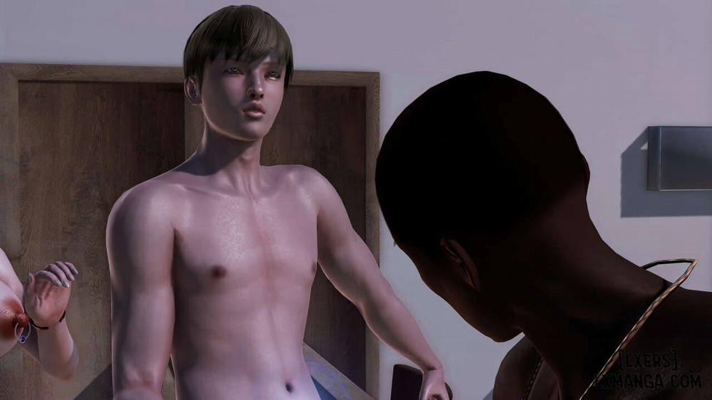 Training A Strong Wife Qianxia 1 trang 219