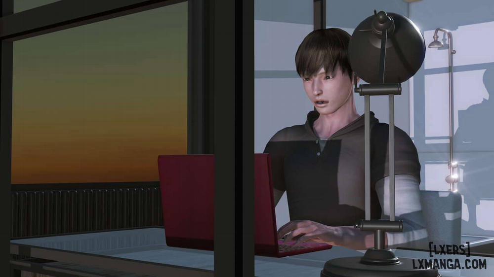 Training A Strong Wife Qianxia 1 trang 33