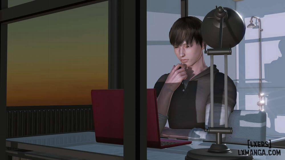 Training A Strong Wife Qianxia 1 trang 34