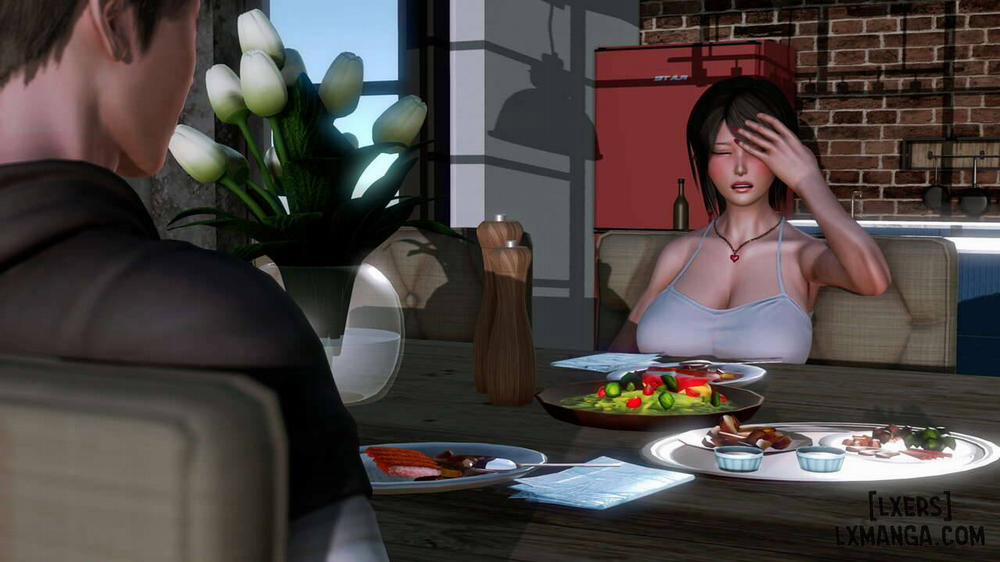 Training A Strong Wife Qianxia 1 trang 46