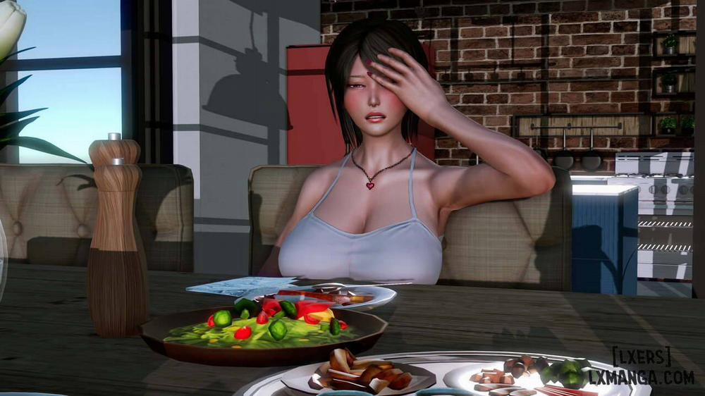 Training A Strong Wife Qianxia 1 trang 48