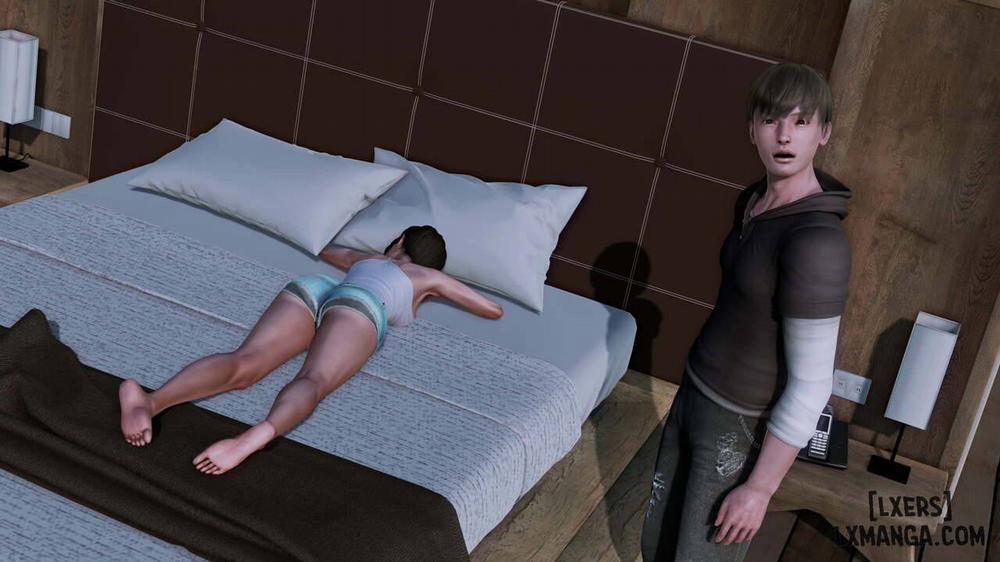 Training A Strong Wife Qianxia 1 trang 52