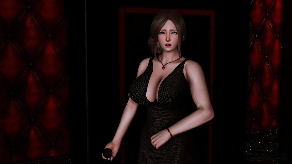 Training A Strong Wife Qianxia 2 END trang 137