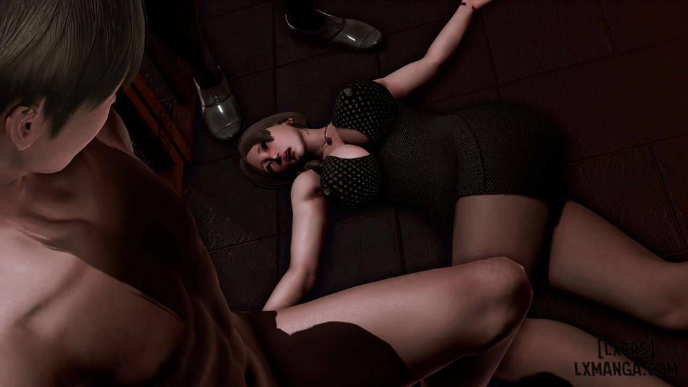 Training A Strong Wife Qianxia 2 END trang 144