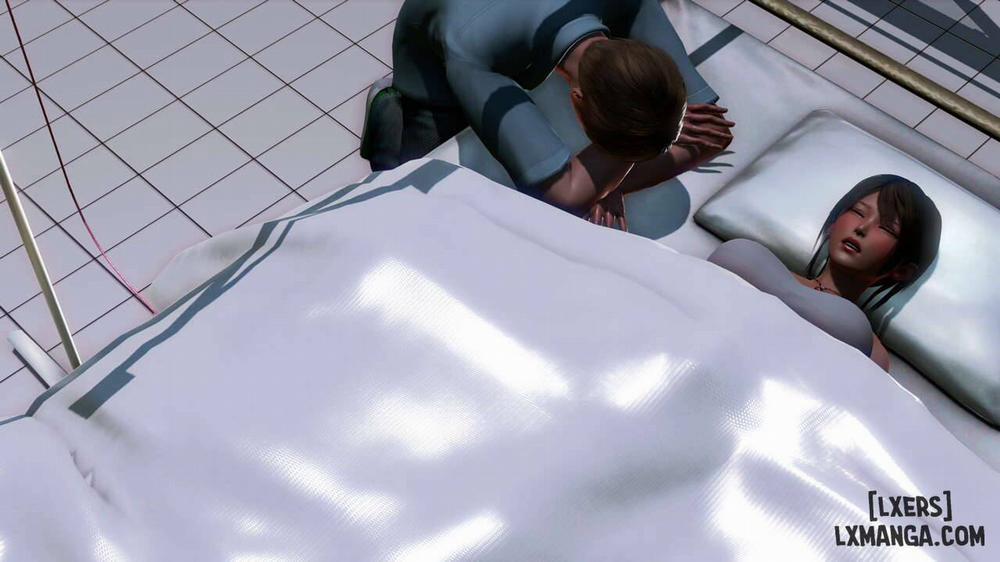 Training A Strong Wife Qianxia 2 END trang 217