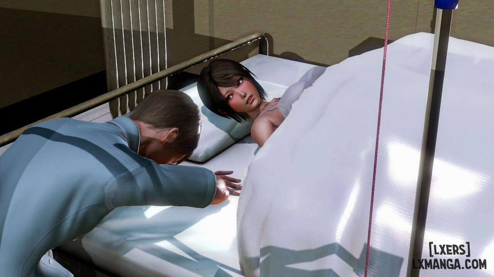 Training A Strong Wife Qianxia 2 END trang 219