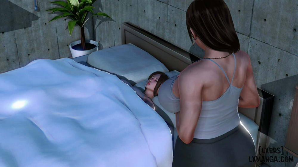 Training A Strong Wife Qianxia 2 END trang 230