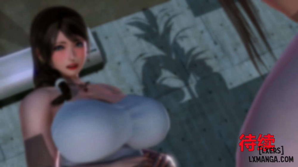 Training A Strong Wife Qianxia 2 END trang 239