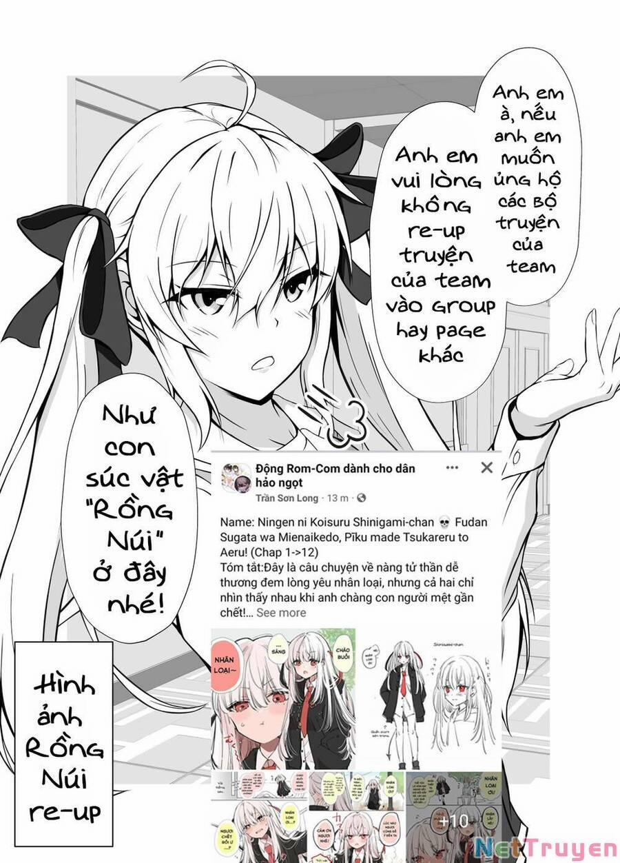 Training Slaves To Make A Harem 19 trang 1