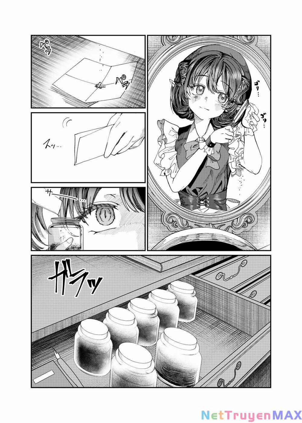 Training Slaves To Make A Harem 40 trang 2