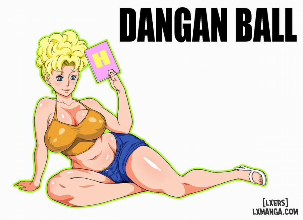 Training With Mama's Mama Oneshot trang 1