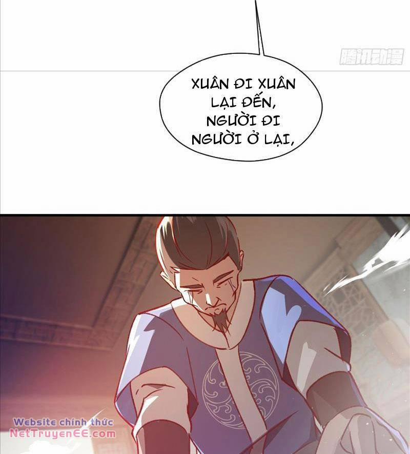 Trăm Tuổi Mở Hệ Thống, Hiếu Tử Hiền Tôn Quỳ Khắp Núi! 1 trang 15