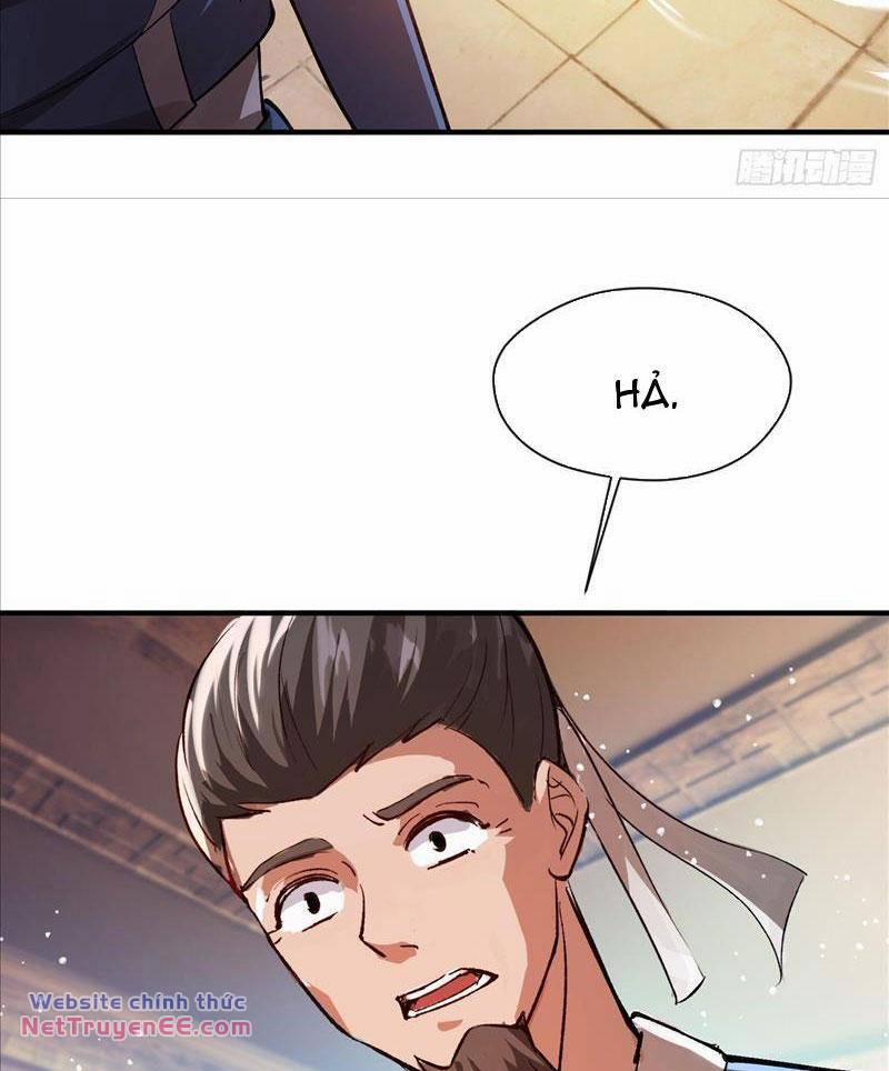 Trăm Tuổi Mở Hệ Thống, Hiếu Tử Hiền Tôn Quỳ Khắp Núi! 1 trang 21