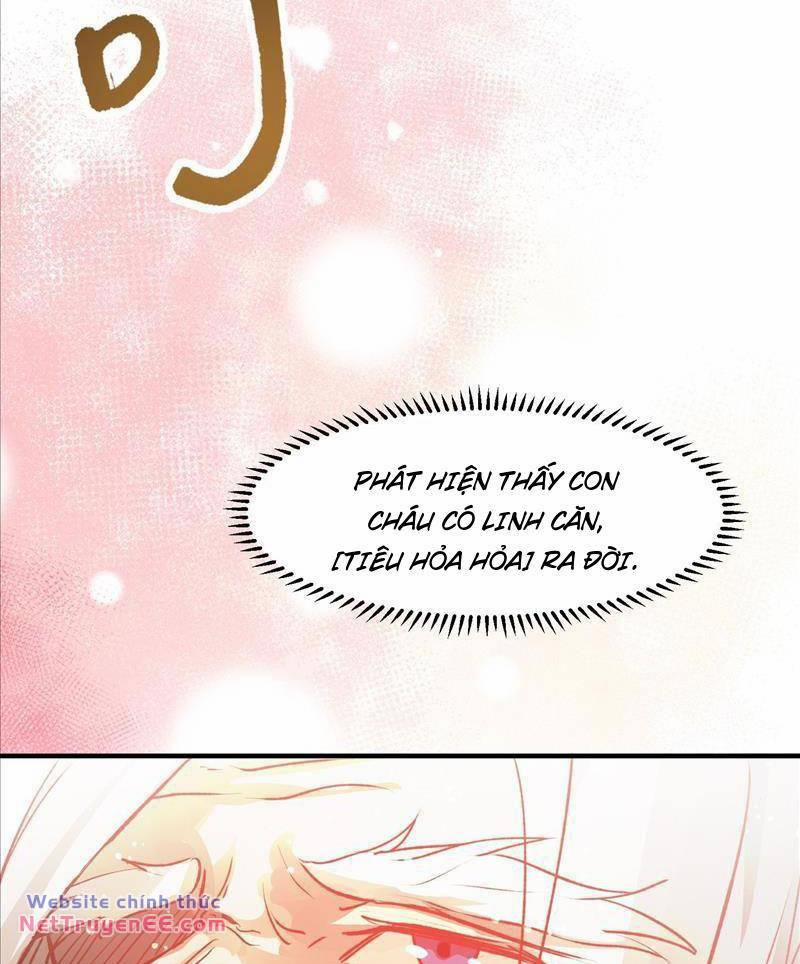 Trăm Tuổi Mở Hệ Thống, Hiếu Tử Hiền Tôn Quỳ Khắp Núi! 1 trang 26