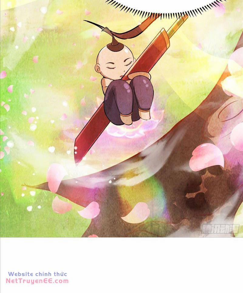 Trăm Tuổi Mở Hệ Thống, Hiếu Tử Hiền Tôn Quỳ Khắp Núi! 1 trang 30