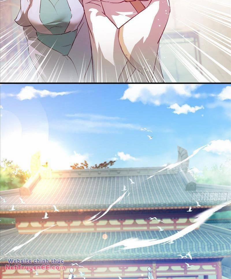 Trăm Tuổi Mở Hệ Thống, Hiếu Tử Hiền Tôn Quỳ Khắp Núi! 1 trang 36