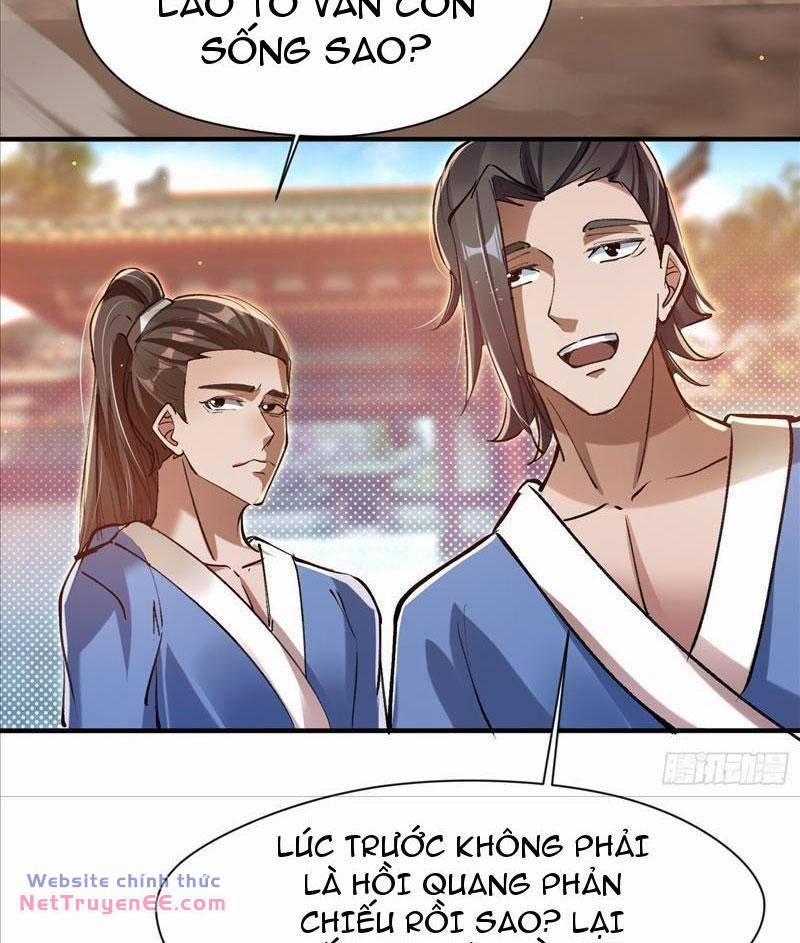 Trăm Tuổi Mở Hệ Thống, Hiếu Tử Hiền Tôn Quỳ Khắp Núi! 1 trang 44