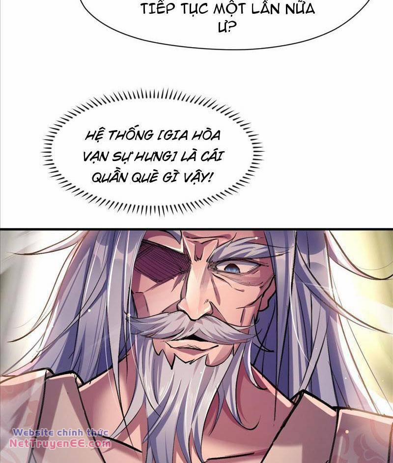 Trăm Tuổi Mở Hệ Thống, Hiếu Tử Hiền Tôn Quỳ Khắp Núi! 1 trang 45