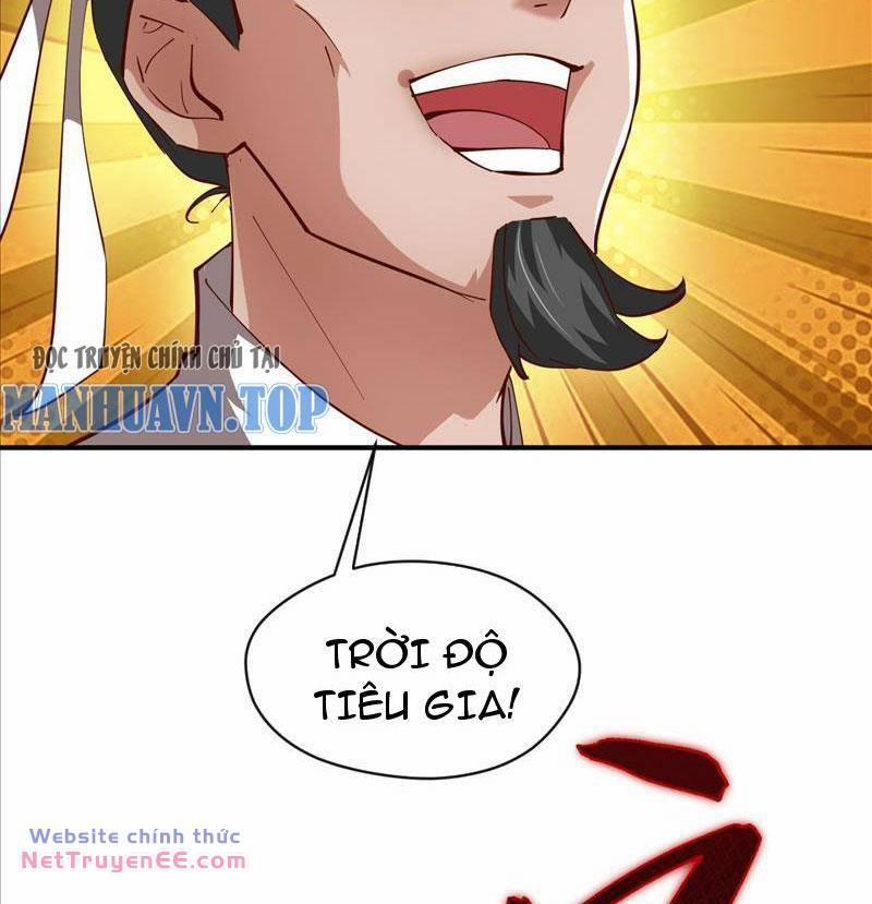 Trăm Tuổi Mở Hệ Thống, Hiếu Tử Hiền Tôn Quỳ Khắp Núi! 1 trang 63