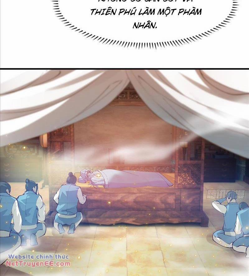Trăm Tuổi Mở Hệ Thống, Hiếu Tử Hiền Tôn Quỳ Khắp Núi! 1 trang 7