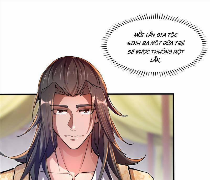 Trăm Tuổi Mở Hệ Thống, Hiếu Tử Hiền Tôn Quỳ Khắp Núi! 1 trang 80