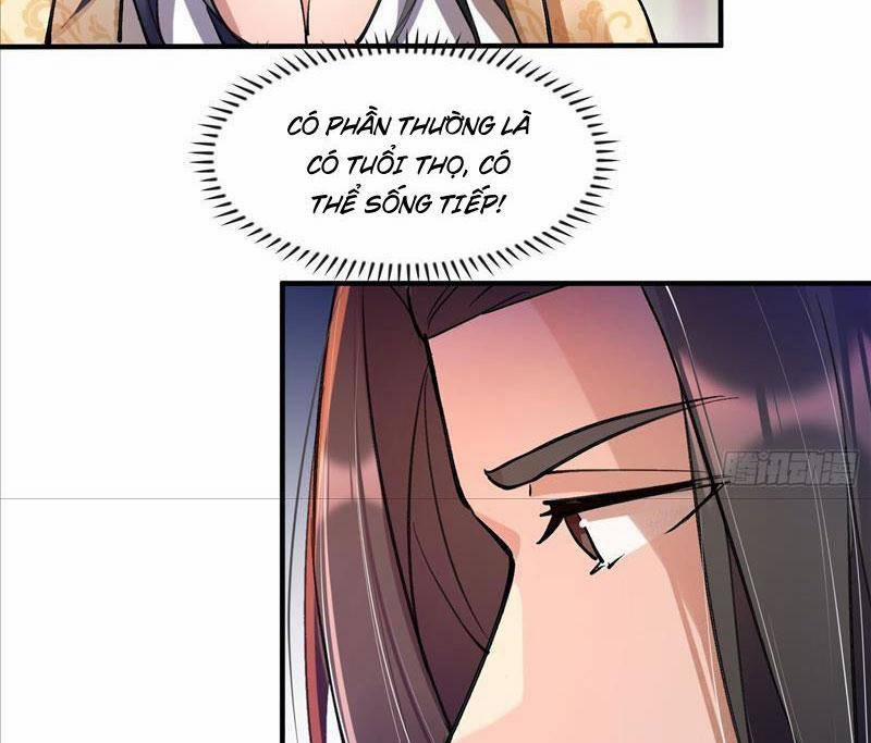 Trăm Tuổi Mở Hệ Thống, Hiếu Tử Hiền Tôn Quỳ Khắp Núi! 1 trang 81