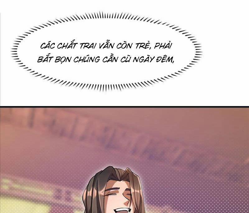 Trăm Tuổi Mở Hệ Thống, Hiếu Tử Hiền Tôn Quỳ Khắp Núi! 1 trang 85