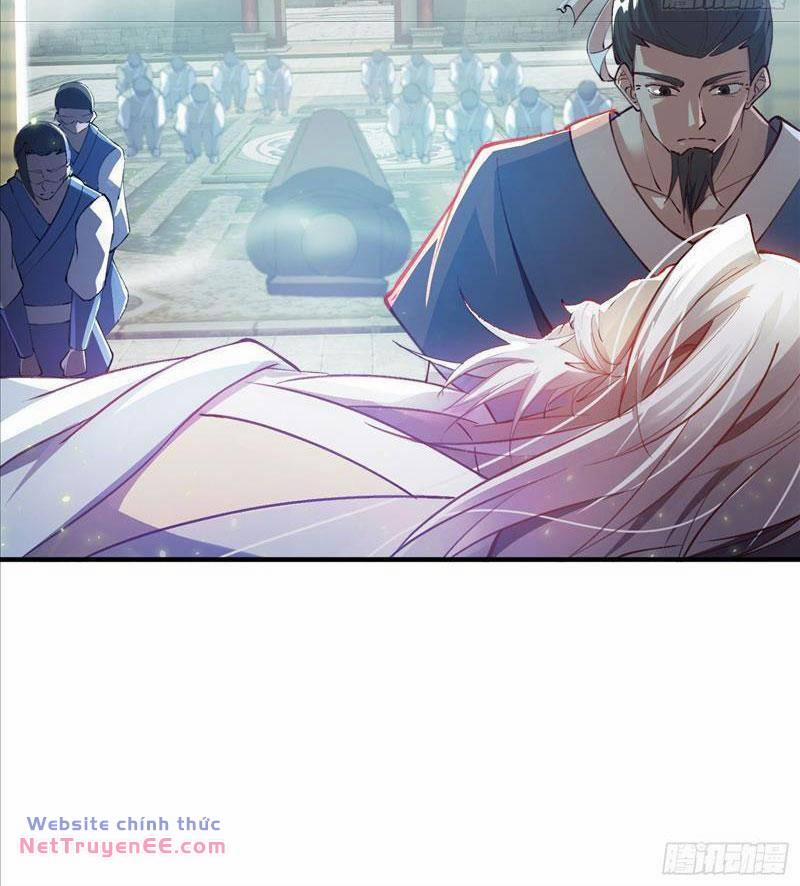 Trăm Tuổi Mở Hệ Thống, Hiếu Tử Hiền Tôn Quỳ Khắp Núi! 1 trang 9