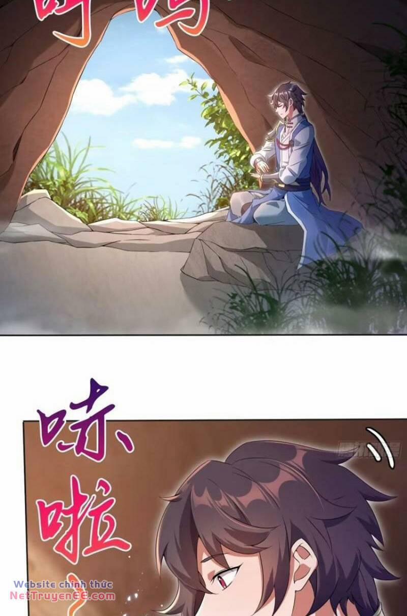 Trăm Tuổi Mở Hệ Thống, Hiếu Tử Hiền Tôn Quỳ Khắp Núi! 10 trang 1