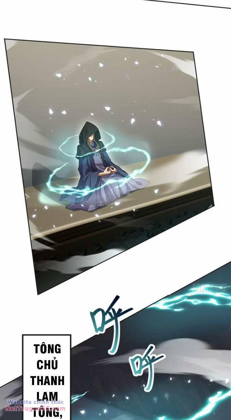Trăm Tuổi Mở Hệ Thống, Hiếu Tử Hiền Tôn Quỳ Khắp Núi! 10 trang 12