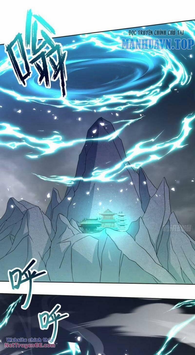 Trăm Tuổi Mở Hệ Thống, Hiếu Tử Hiền Tôn Quỳ Khắp Núi! 10 trang 14