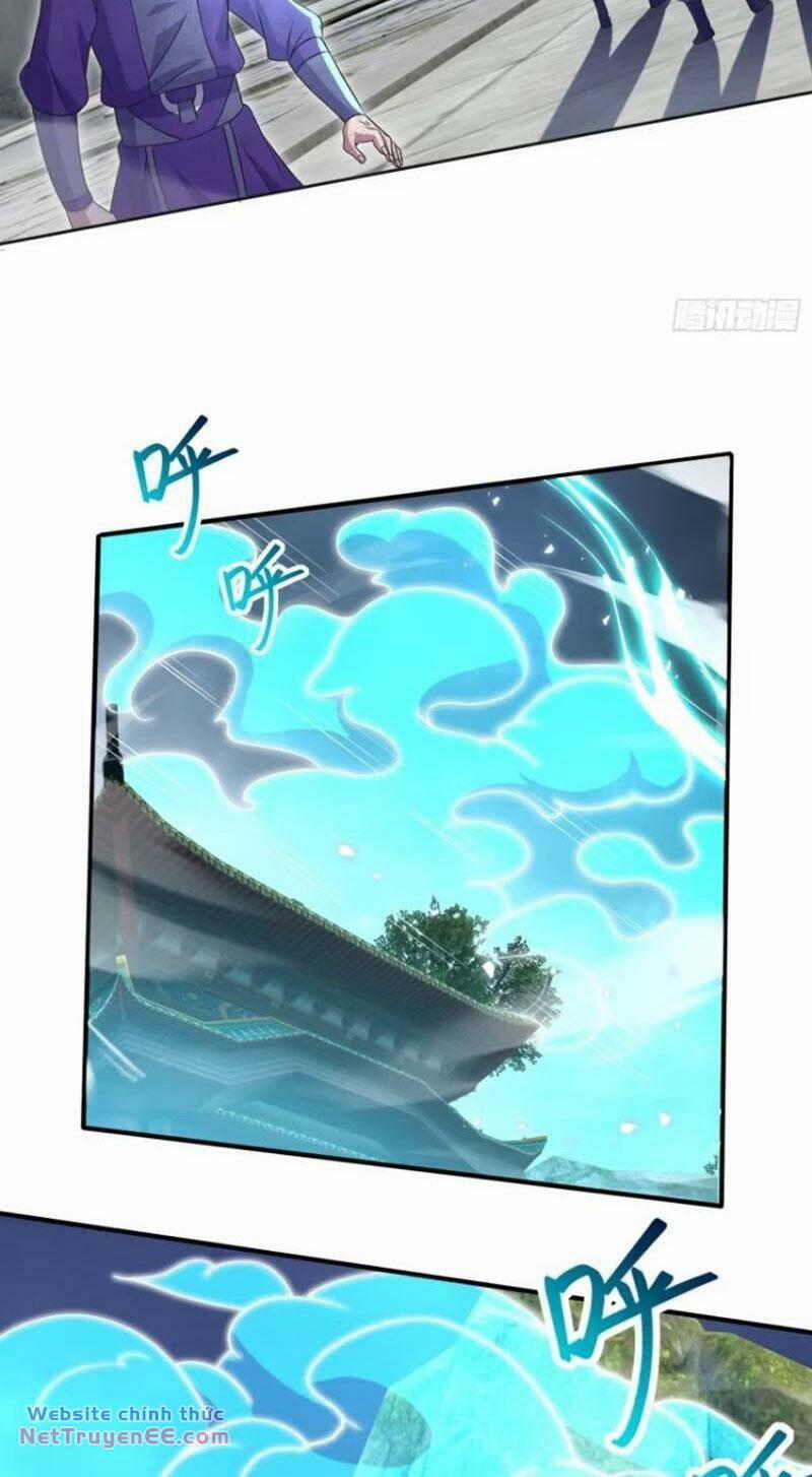 Trăm Tuổi Mở Hệ Thống, Hiếu Tử Hiền Tôn Quỳ Khắp Núi! 10 trang 16