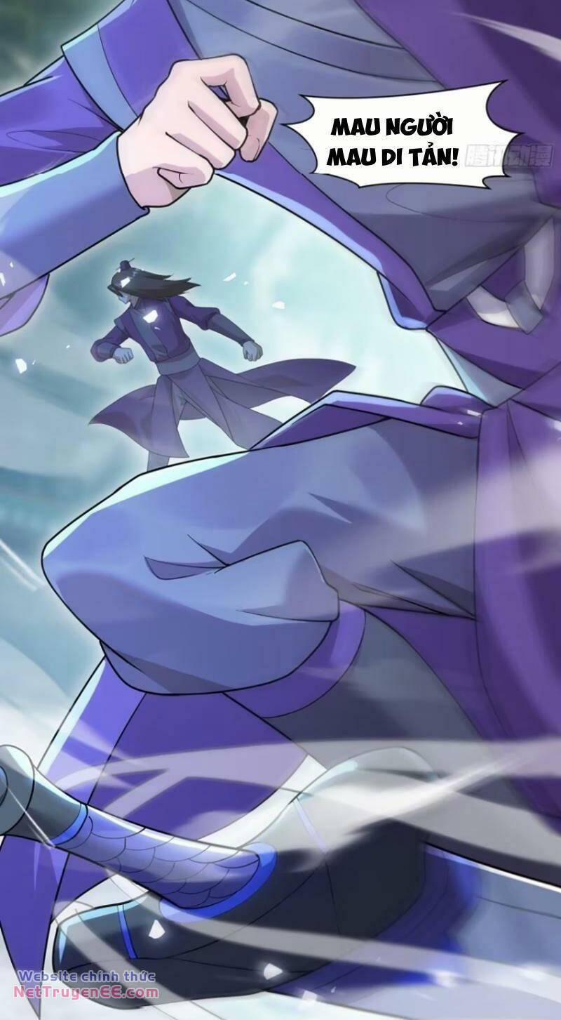 Trăm Tuổi Mở Hệ Thống, Hiếu Tử Hiền Tôn Quỳ Khắp Núi! 10 trang 19