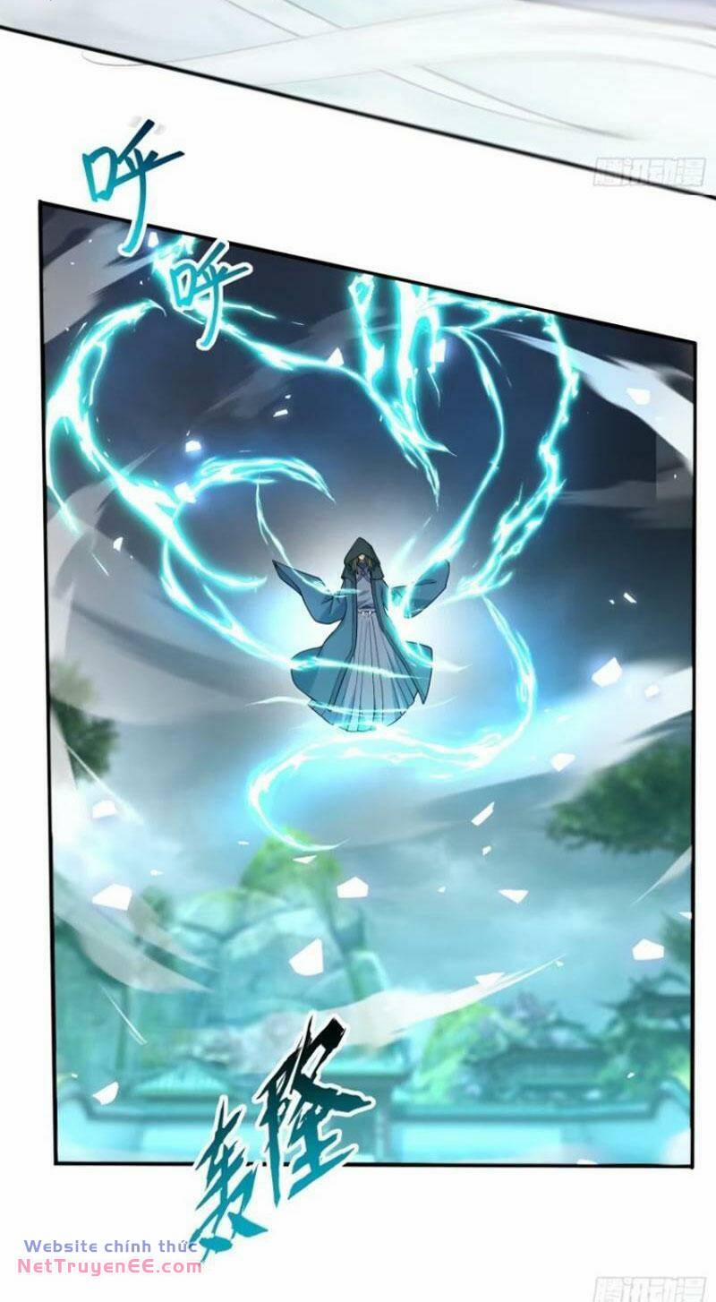 Trăm Tuổi Mở Hệ Thống, Hiếu Tử Hiền Tôn Quỳ Khắp Núi! 10 trang 20