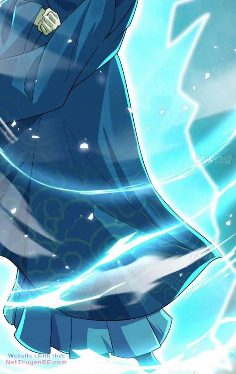 Trăm Tuổi Mở Hệ Thống, Hiếu Tử Hiền Tôn Quỳ Khắp Núi! 10 trang 25