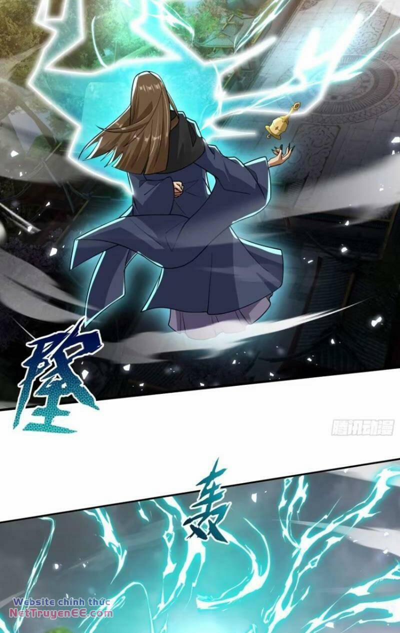 Trăm Tuổi Mở Hệ Thống, Hiếu Tử Hiền Tôn Quỳ Khắp Núi! 10 trang 27