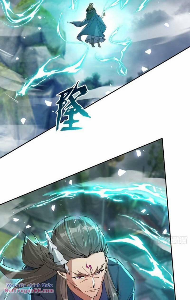 Trăm Tuổi Mở Hệ Thống, Hiếu Tử Hiền Tôn Quỳ Khắp Núi! 10 trang 28