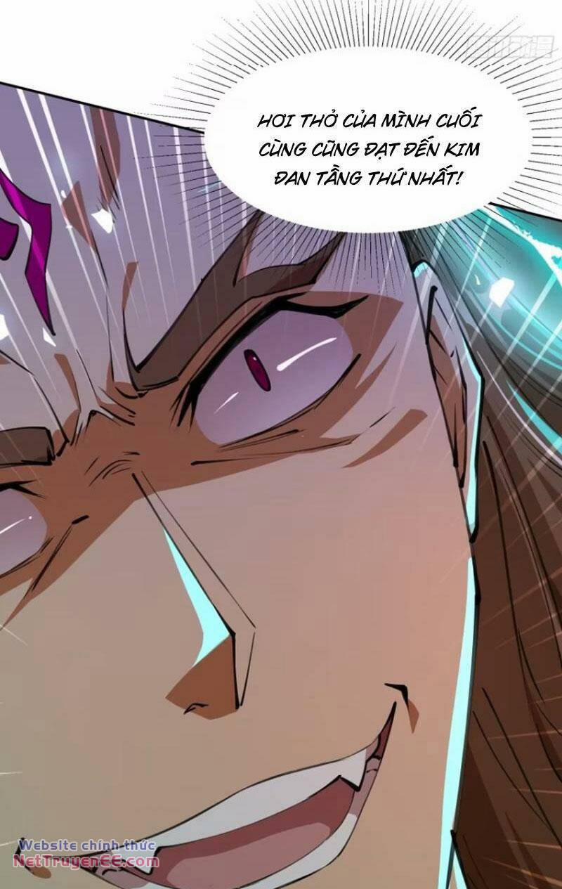 Trăm Tuổi Mở Hệ Thống, Hiếu Tử Hiền Tôn Quỳ Khắp Núi! 10 trang 31