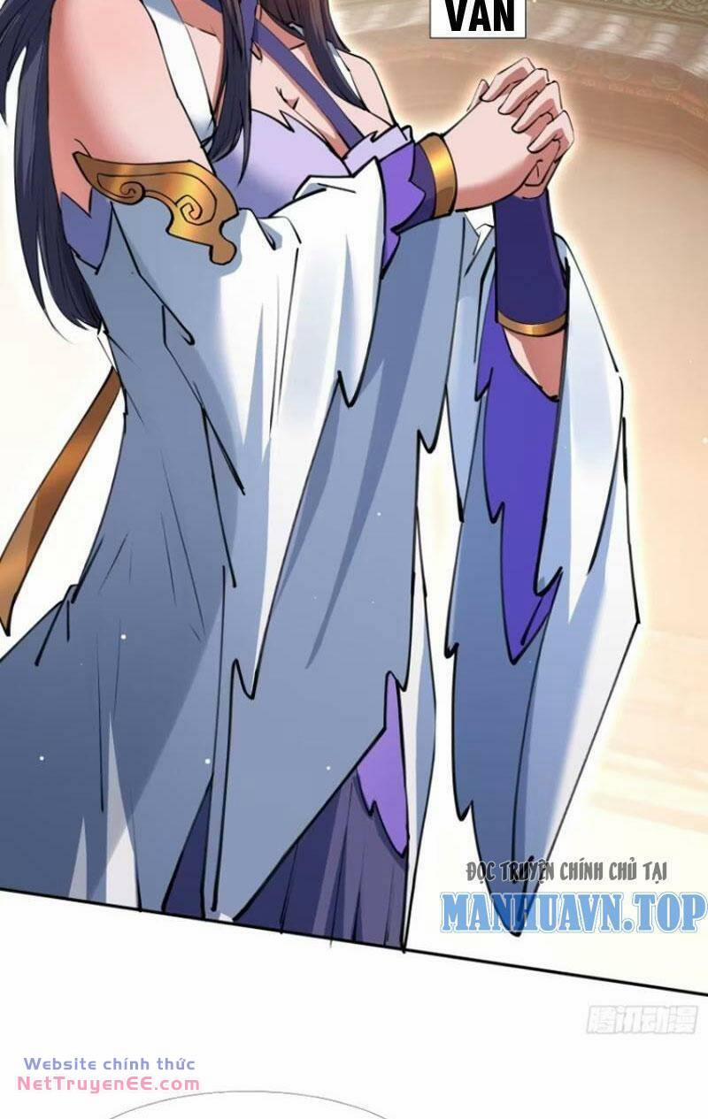 Trăm Tuổi Mở Hệ Thống, Hiếu Tử Hiền Tôn Quỳ Khắp Núi! 10 trang 36