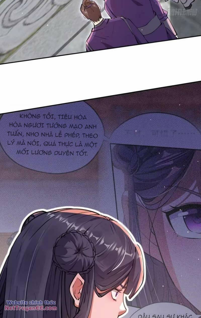 Trăm Tuổi Mở Hệ Thống, Hiếu Tử Hiền Tôn Quỳ Khắp Núi! 10 trang 38