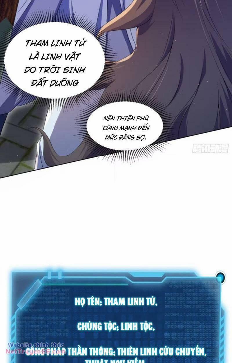 Trăm Tuổi Mở Hệ Thống, Hiếu Tử Hiền Tôn Quỳ Khắp Núi! 10 trang 48