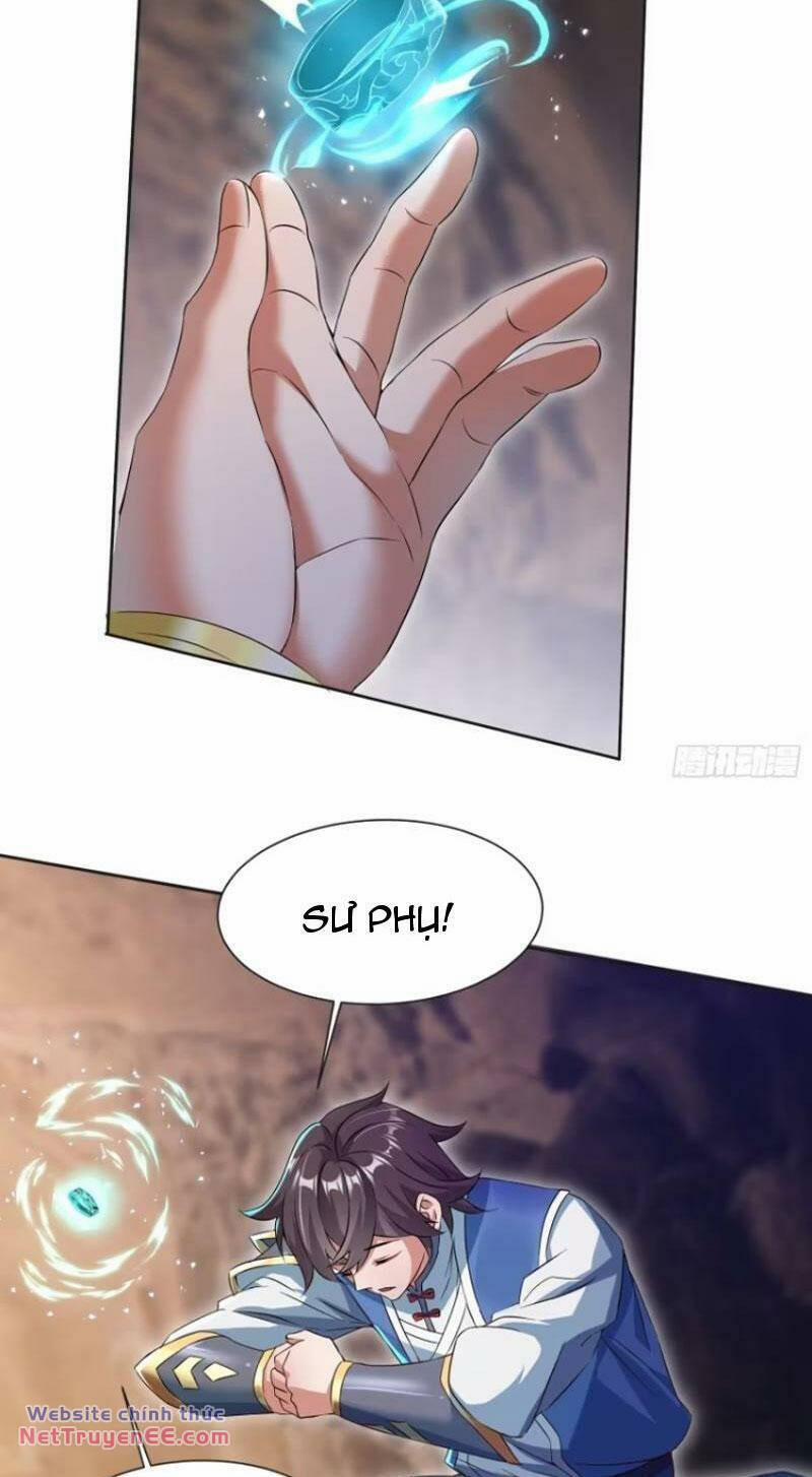 Trăm Tuổi Mở Hệ Thống, Hiếu Tử Hiền Tôn Quỳ Khắp Núi! 10 trang 5
