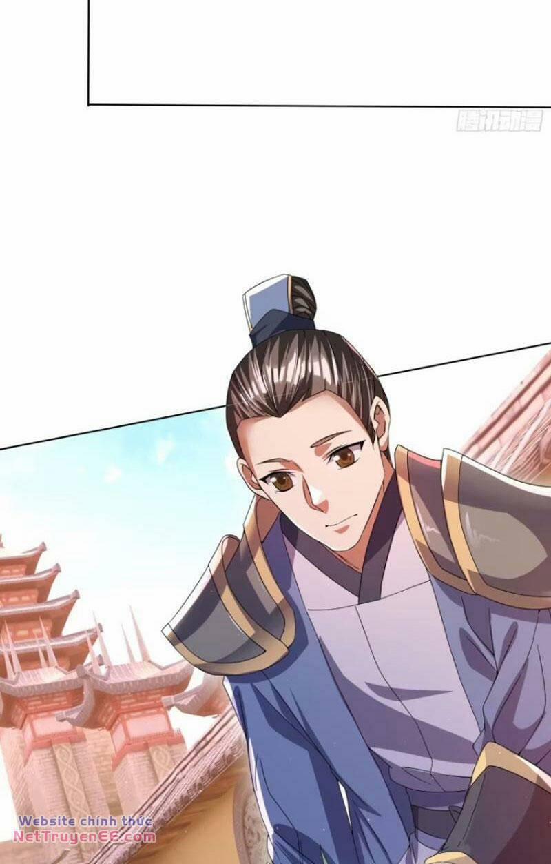 Trăm Tuổi Mở Hệ Thống, Hiếu Tử Hiền Tôn Quỳ Khắp Núi! 10 trang 51