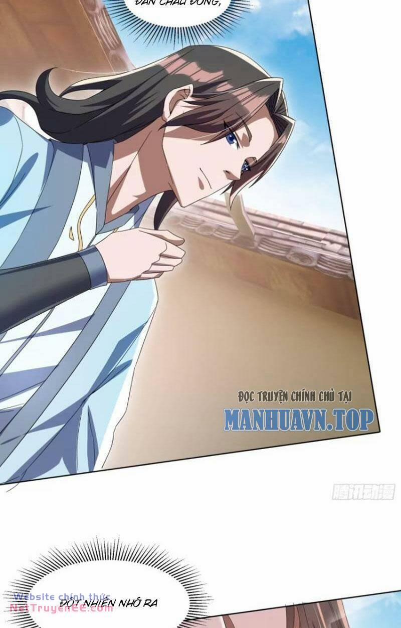 Trăm Tuổi Mở Hệ Thống, Hiếu Tử Hiền Tôn Quỳ Khắp Núi! 10 trang 55