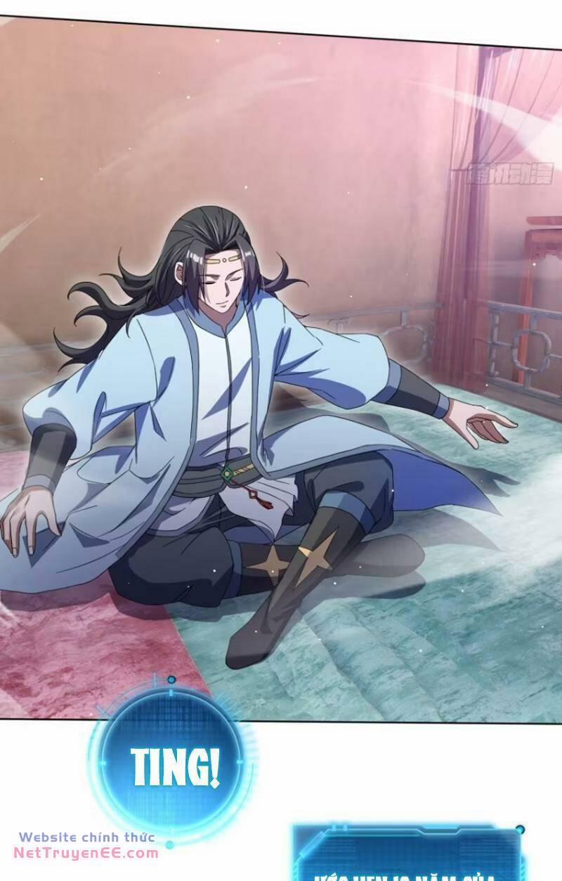 Trăm Tuổi Mở Hệ Thống, Hiếu Tử Hiền Tôn Quỳ Khắp Núi! 10 trang 59