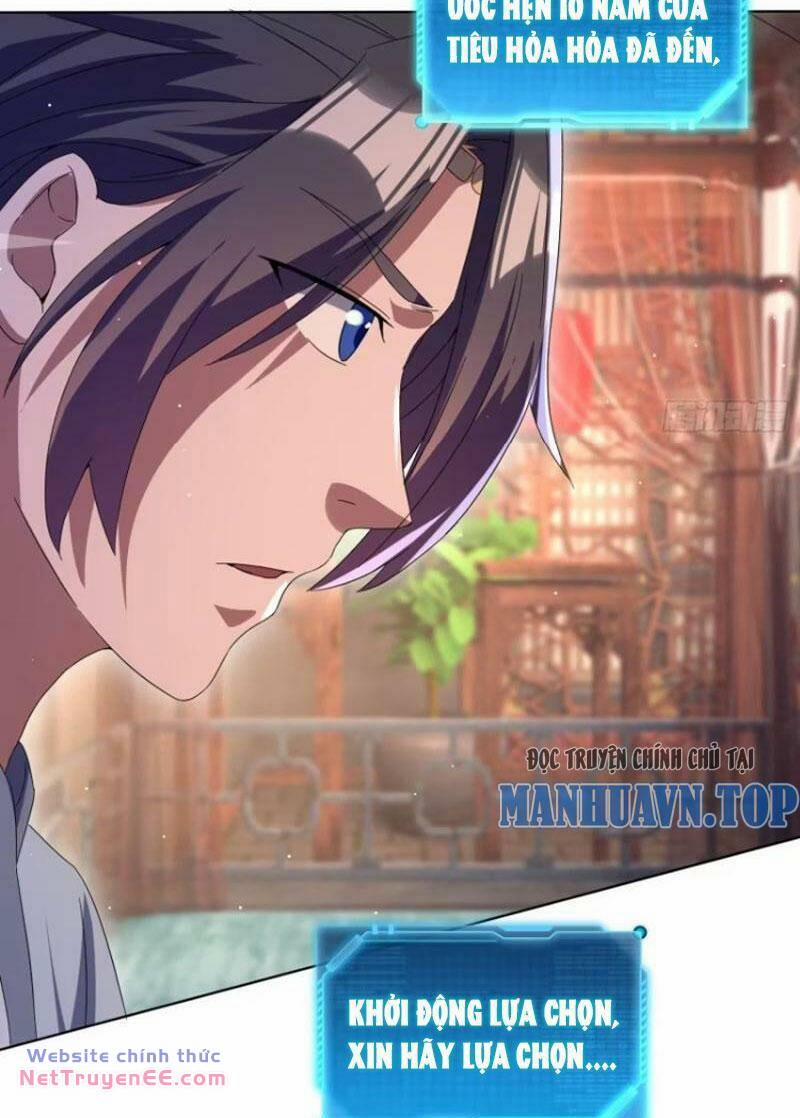 Trăm Tuổi Mở Hệ Thống, Hiếu Tử Hiền Tôn Quỳ Khắp Núi! 10 trang 60