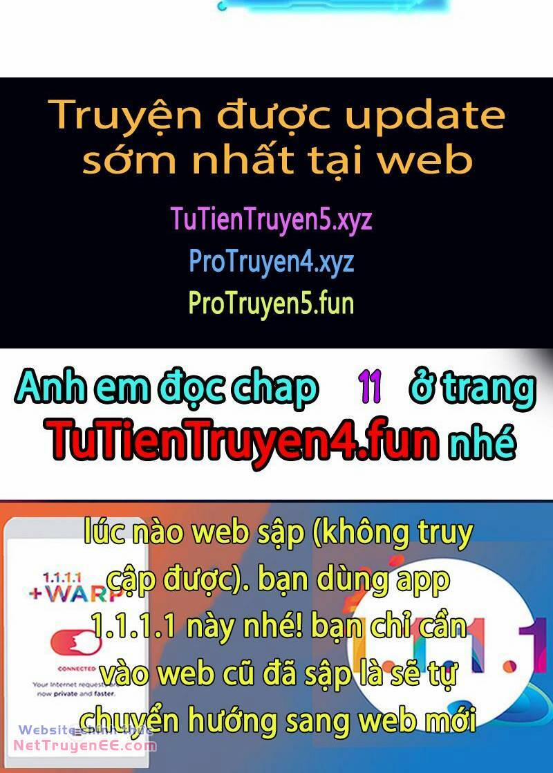 Trăm Tuổi Mở Hệ Thống, Hiếu Tử Hiền Tôn Quỳ Khắp Núi! 10 trang 61