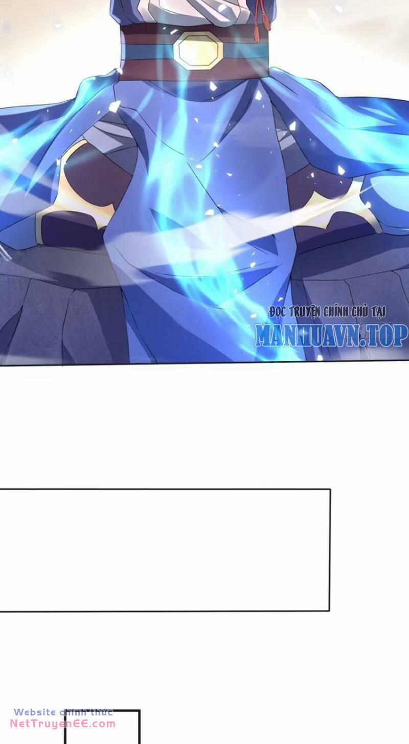 Trăm Tuổi Mở Hệ Thống, Hiếu Tử Hiền Tôn Quỳ Khắp Núi! 10 trang 8