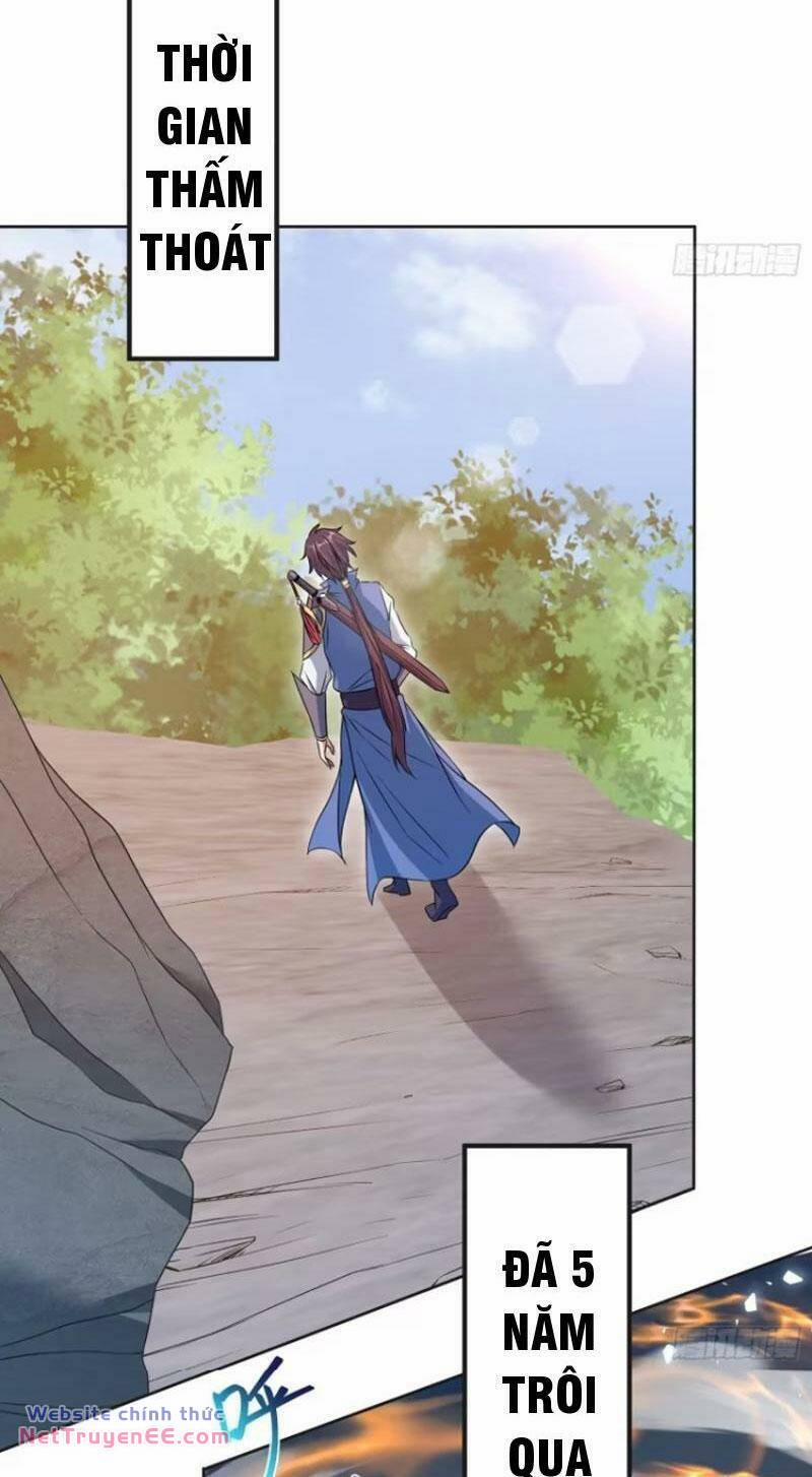 Trăm Tuổi Mở Hệ Thống, Hiếu Tử Hiền Tôn Quỳ Khắp Núi! 10 trang 9